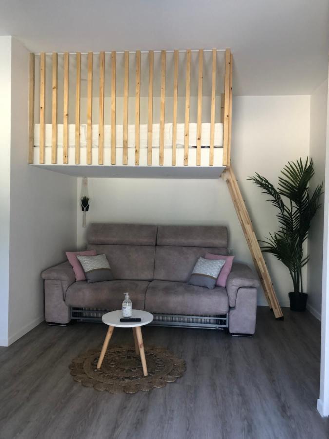 Charmante Maisonnette Avec Terrasse A 100M De La Plage Langrune-sur-Mer Exterior foto